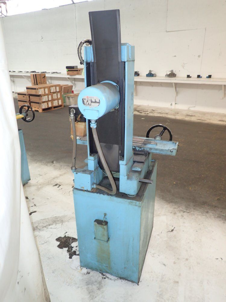 Boyar - Shultz Surface Grinder