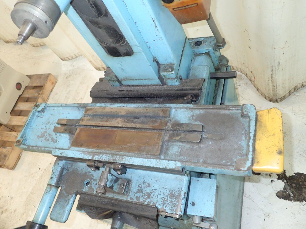 Boyar - Shultz Surface Grinder