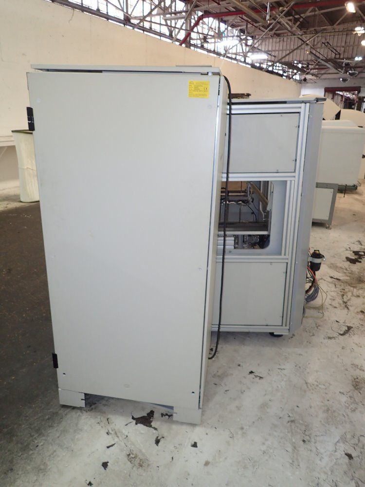 Lat / Scorpion Technologies Assembly Station