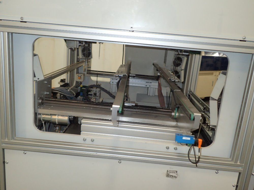 Lat / Scorpion Technologies Assembly Station