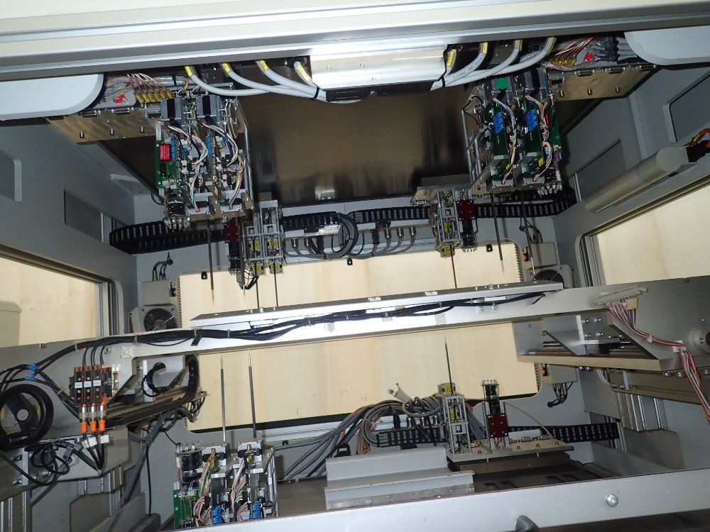 Lat / Scorpion Technologies Assembly Station