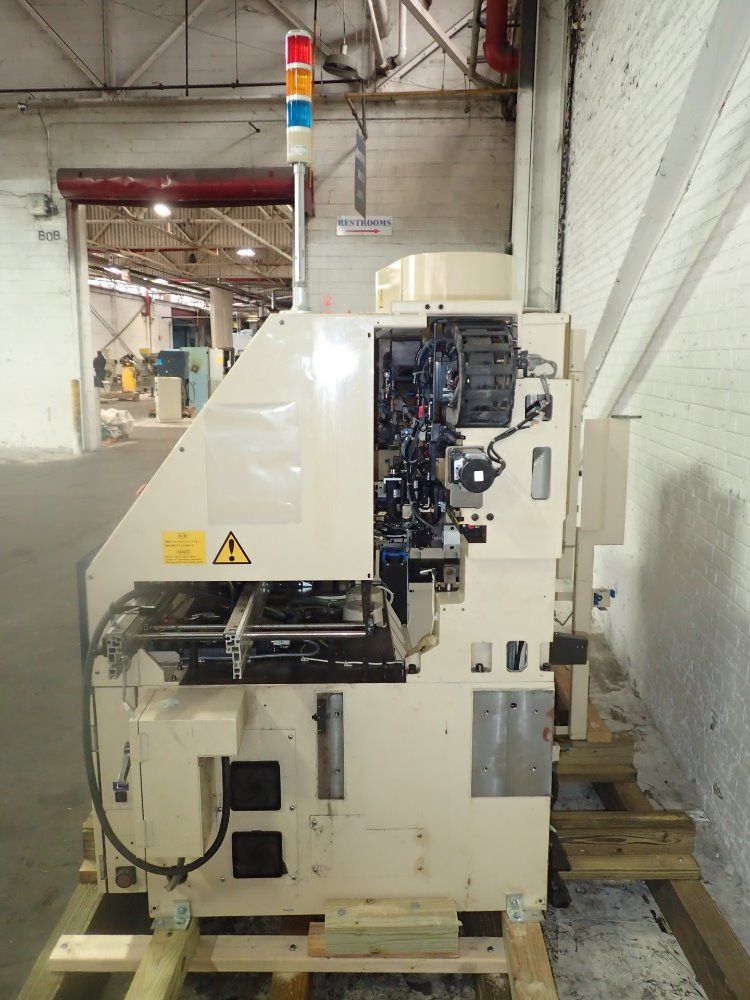 Fuji Placement Machine