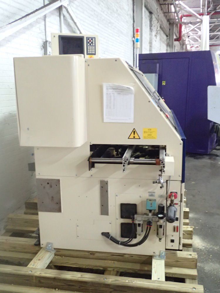 Fuji Placement Machine