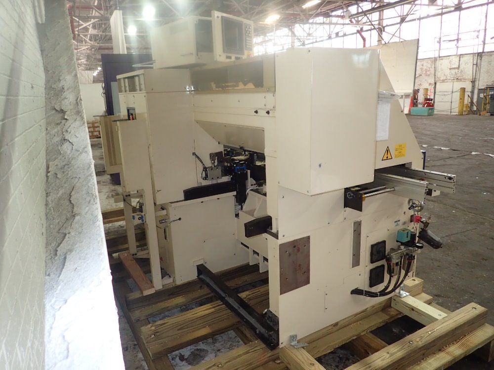 Fuji Placement Machine