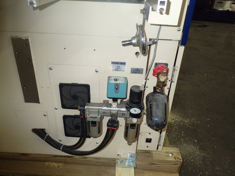 Fuji Placement Machine