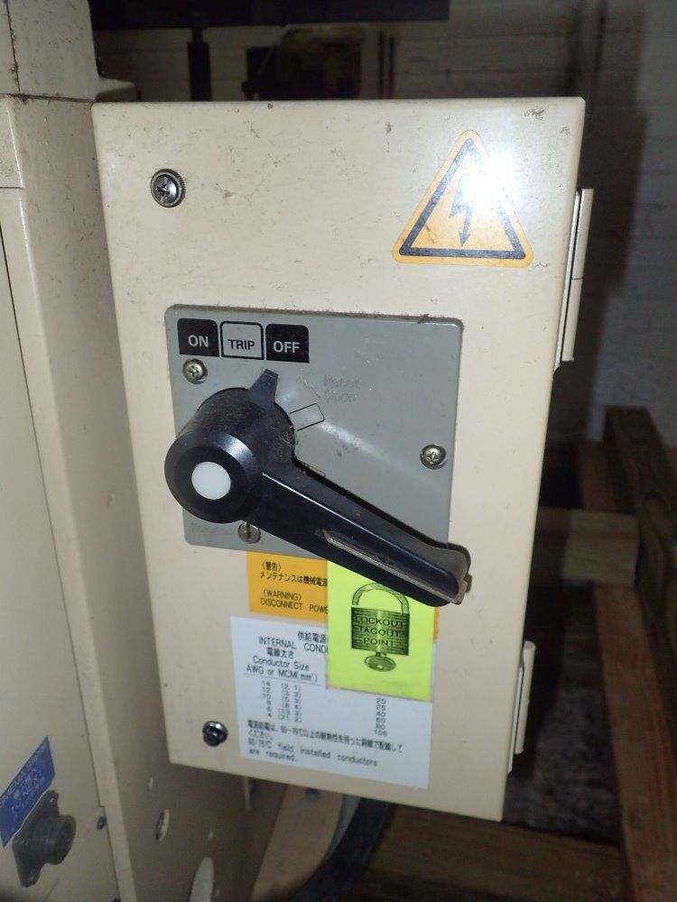 Fuji Placement Machine