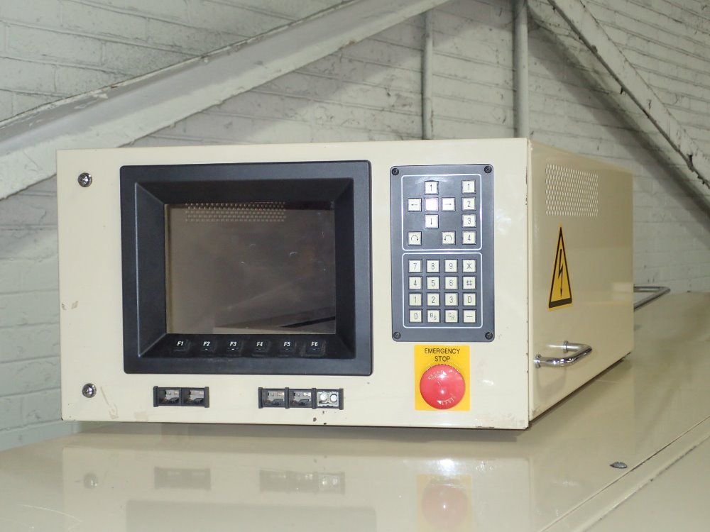 Fuji Placement Machine