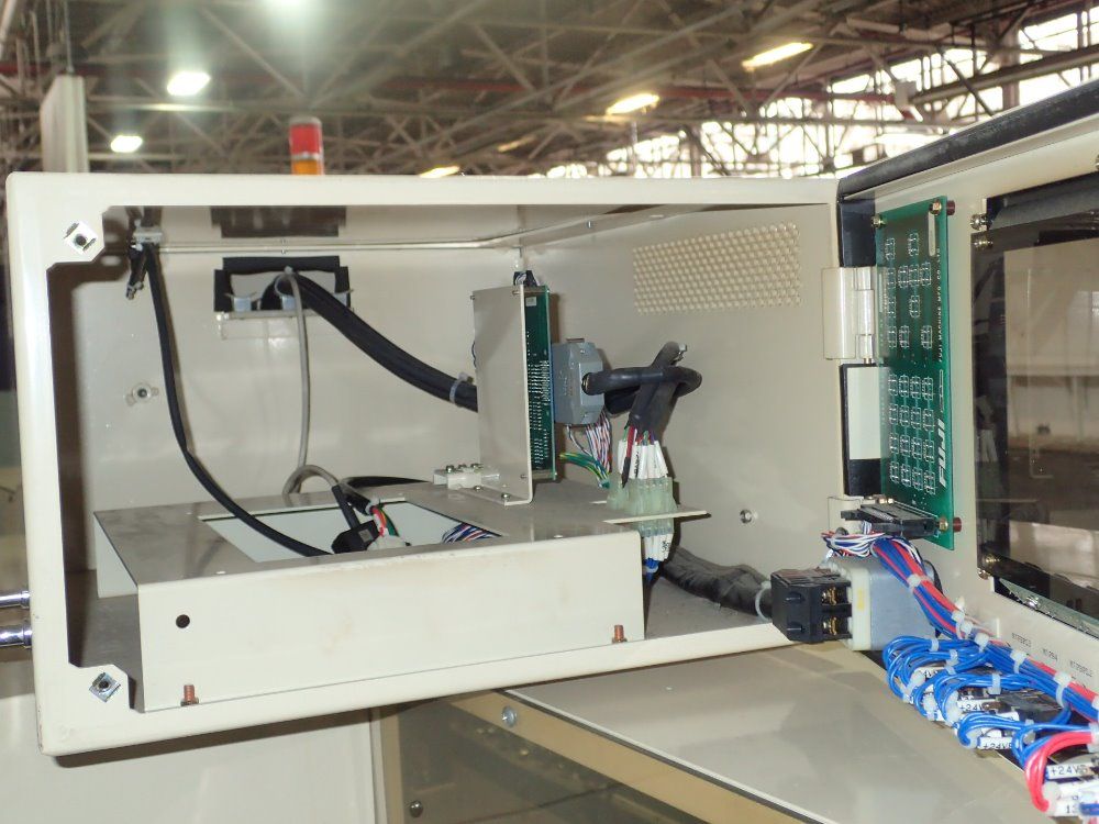 Fuji Placement Machine