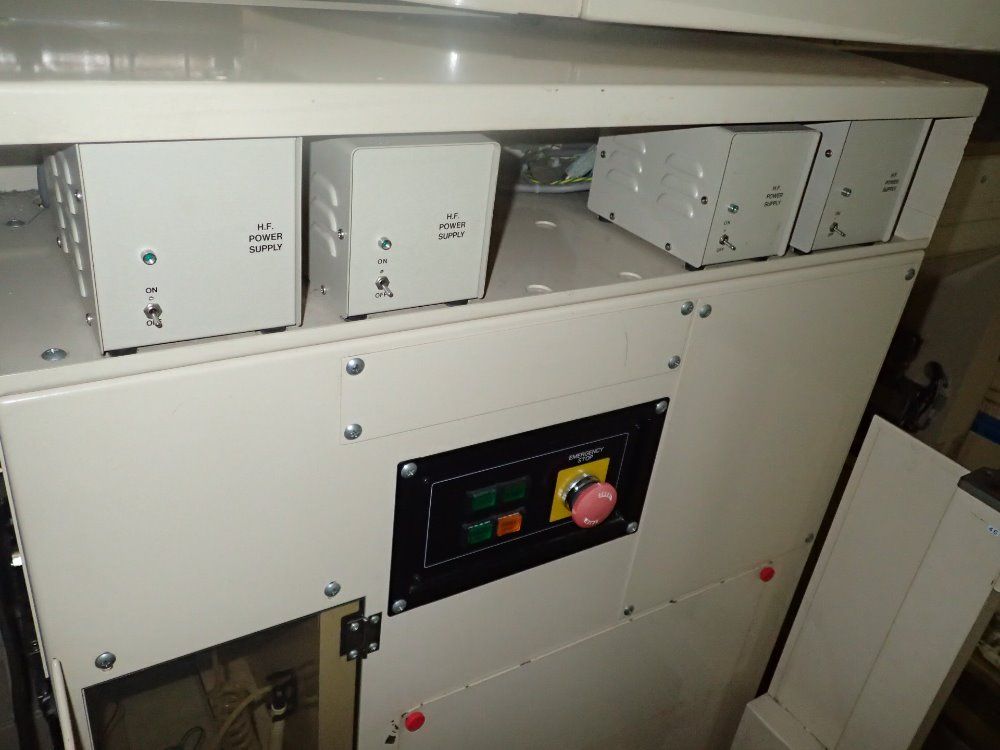 Fuji Placement Machine