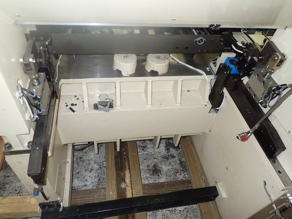 Fuji Placement Machine