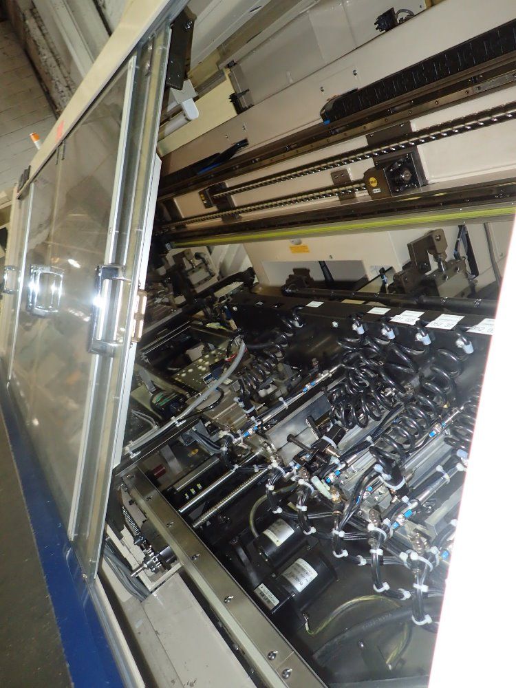 Fuji Placement Machine