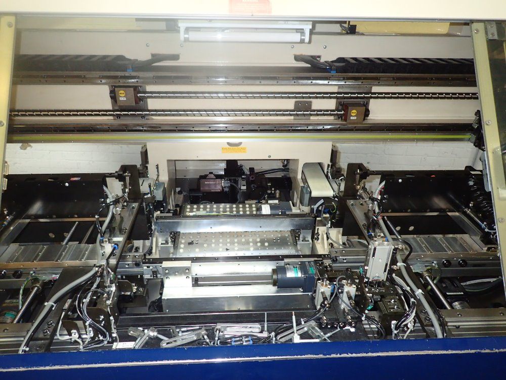 Fuji Placement Machine