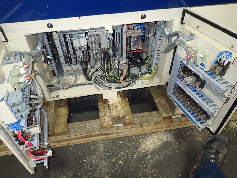 Fuji Placement Machine