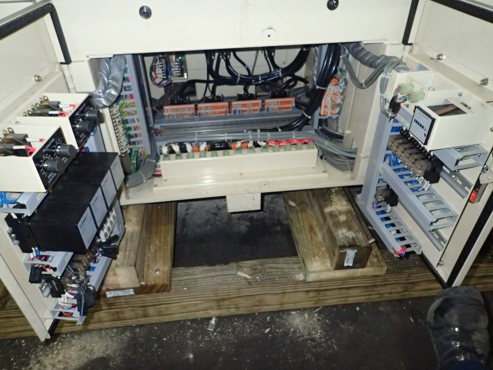 Fuji Placement Machine