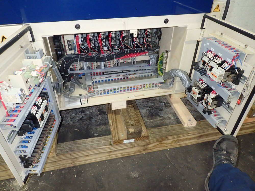 Fuji Placement Machine