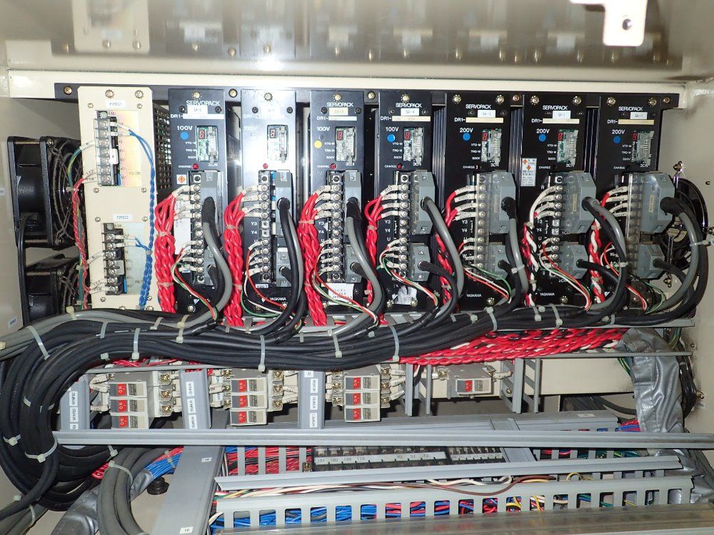 Fuji Placement Machine