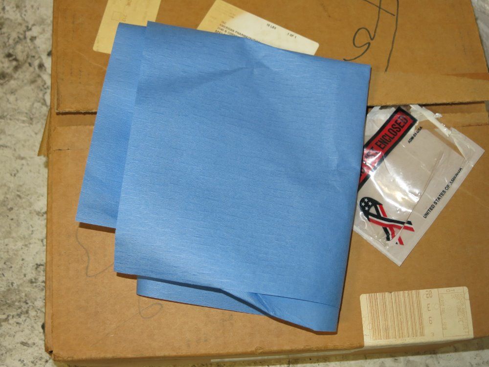 Alligiance Sterilization Wraps