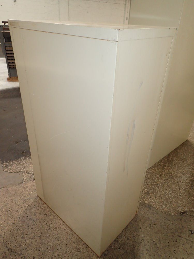 4 Drawers File Cabinet