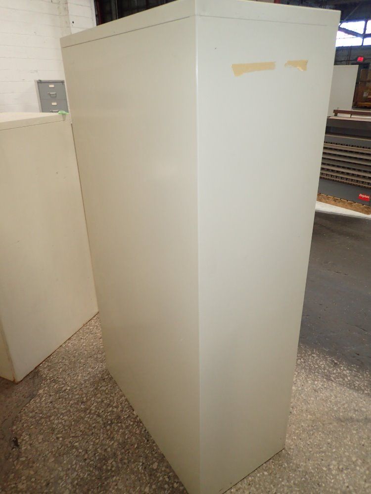 4 Drawers Lateral File Cabinet