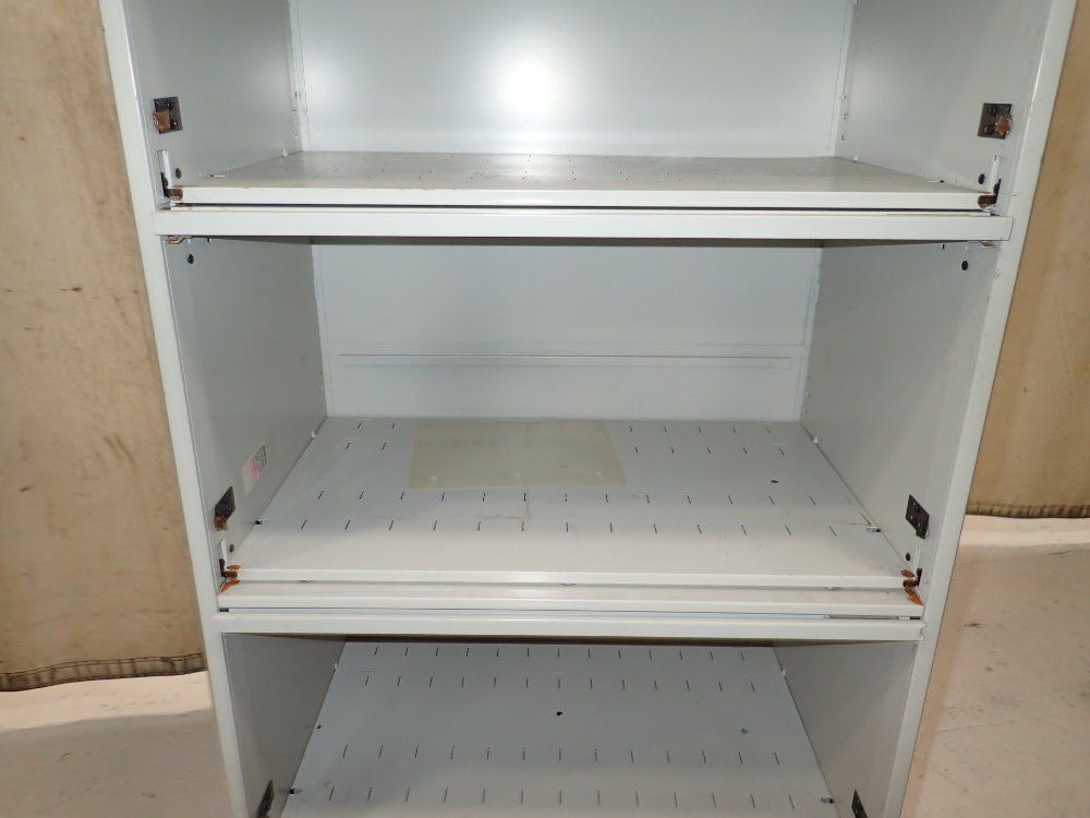 Lateral File Cabinet