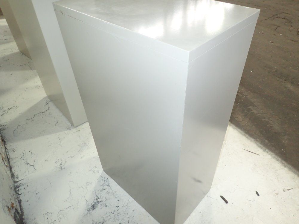Lateral File Cabinet