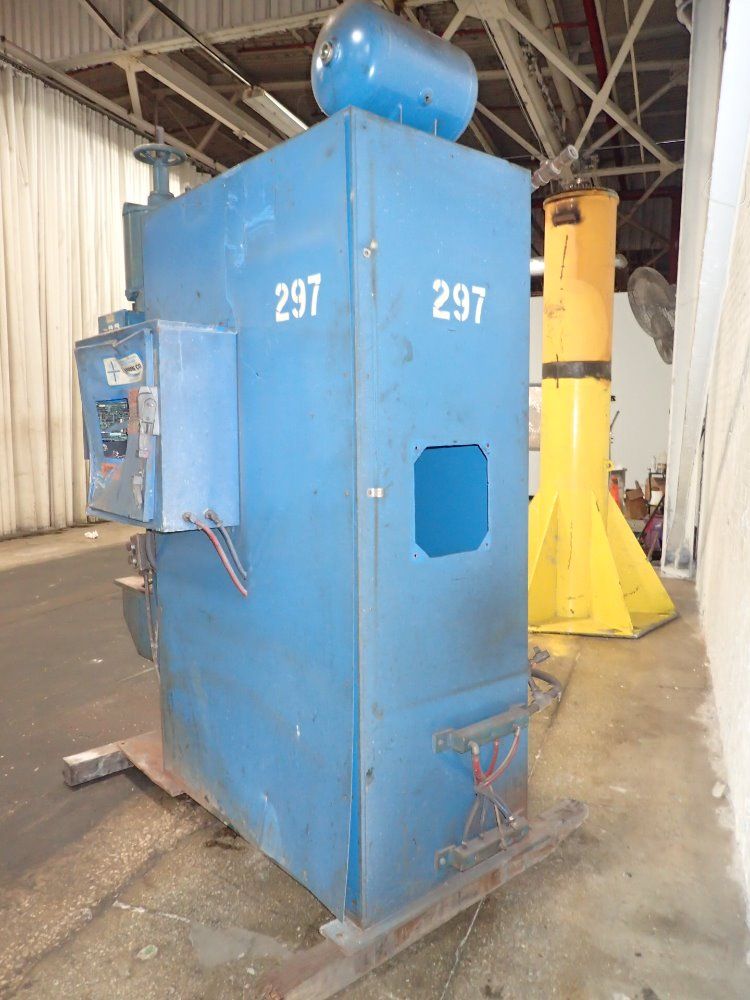 T.j. Snow Spot Welder