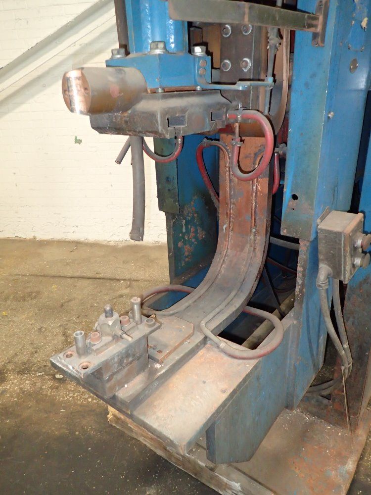 T.j. Snow Spot Welder