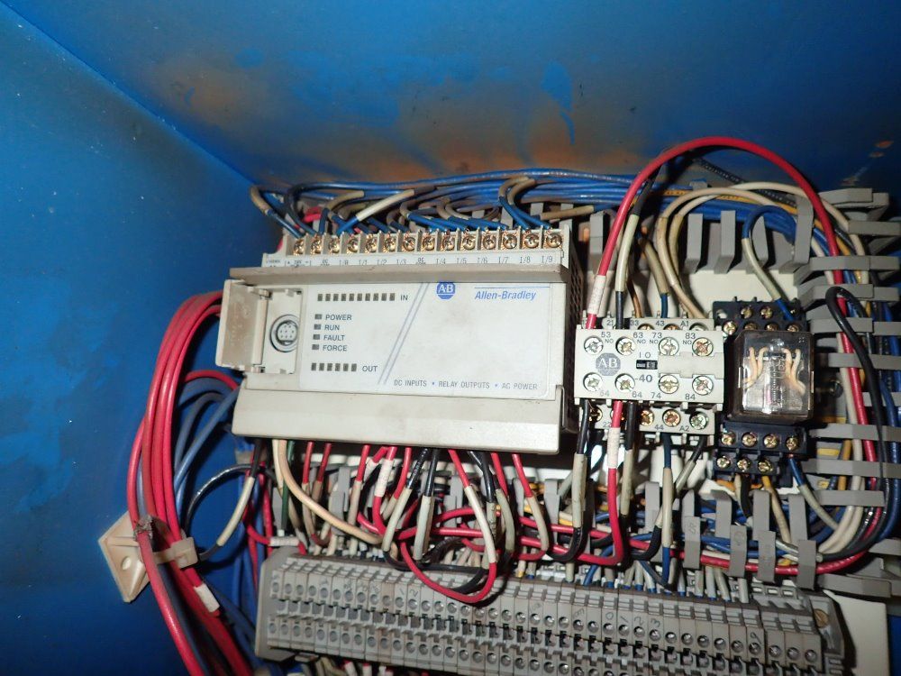 T.j. Snow Spot Welder