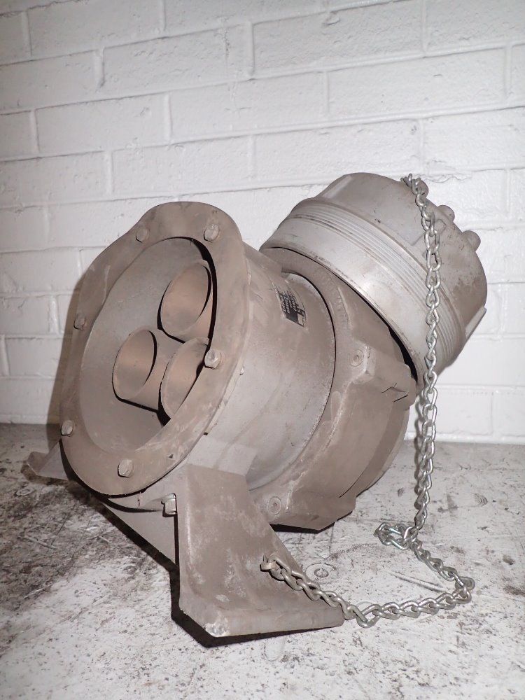 Ensign Electric/harvey Hubbell Cable Coupler