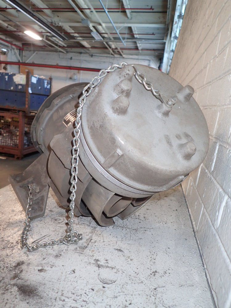 Ensign Electric/harvey Hubbell Cable Coupler