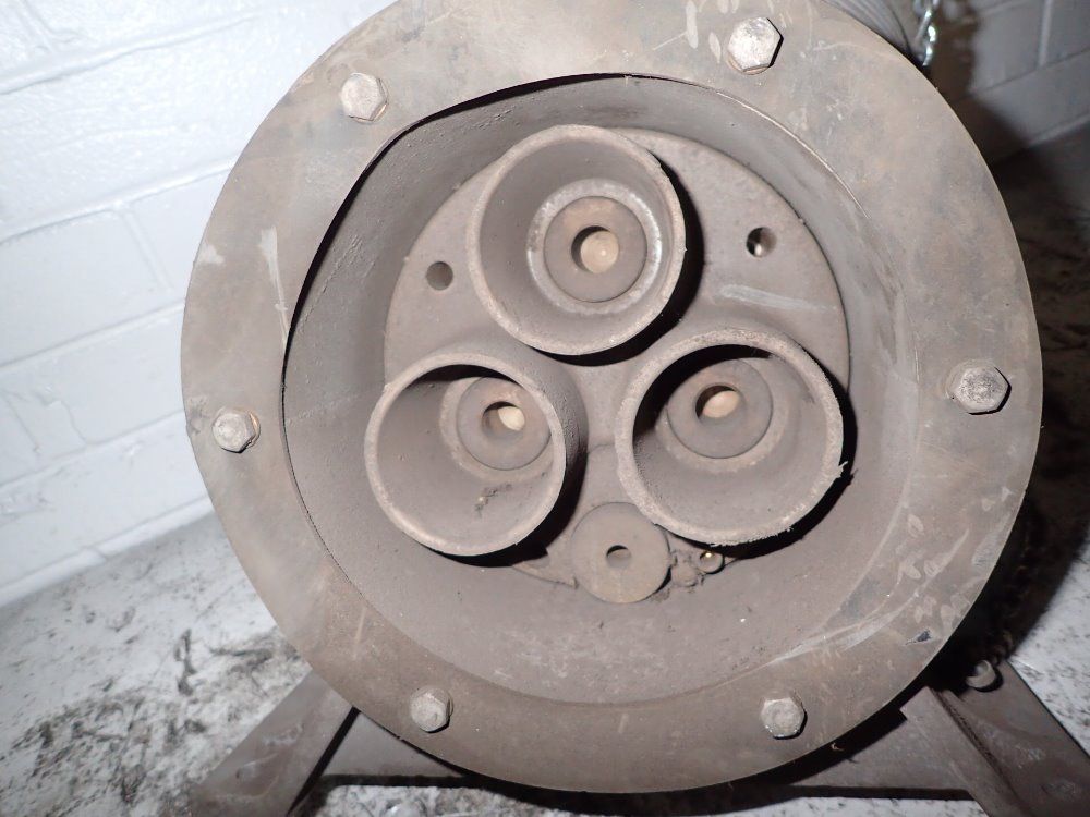 Ensign Electric/harvey Hubbell Cable Coupler