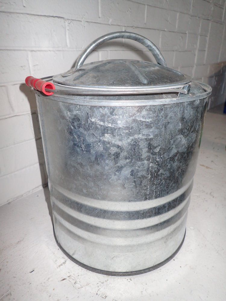 Igloo Metal Water Cooler