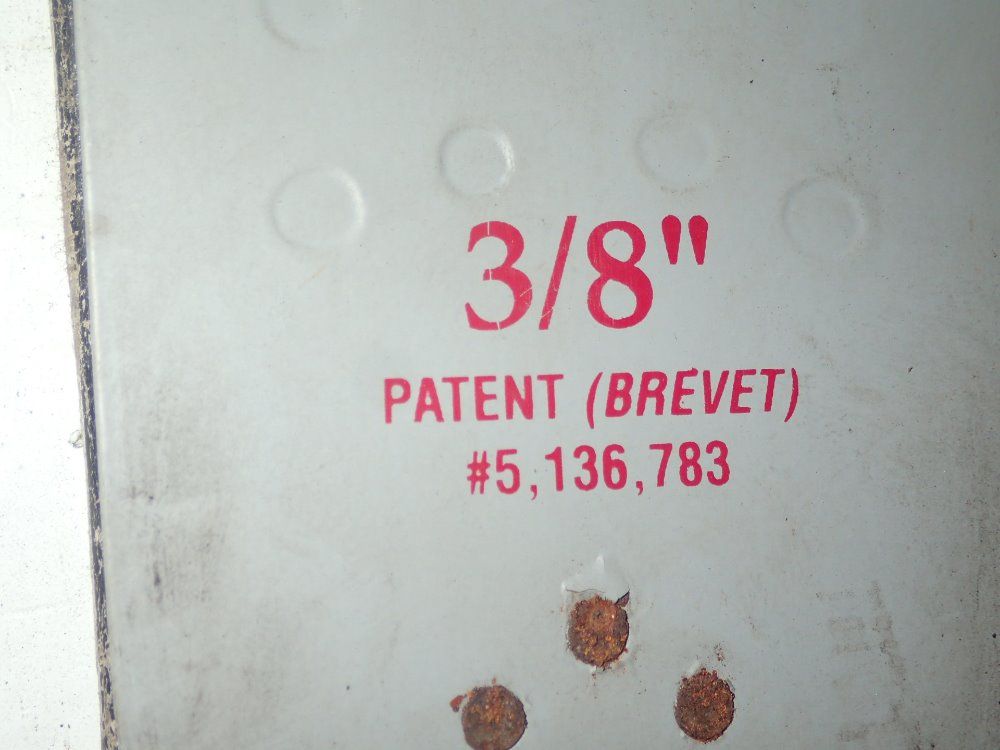 Oregon Chainsaw Guide Bar