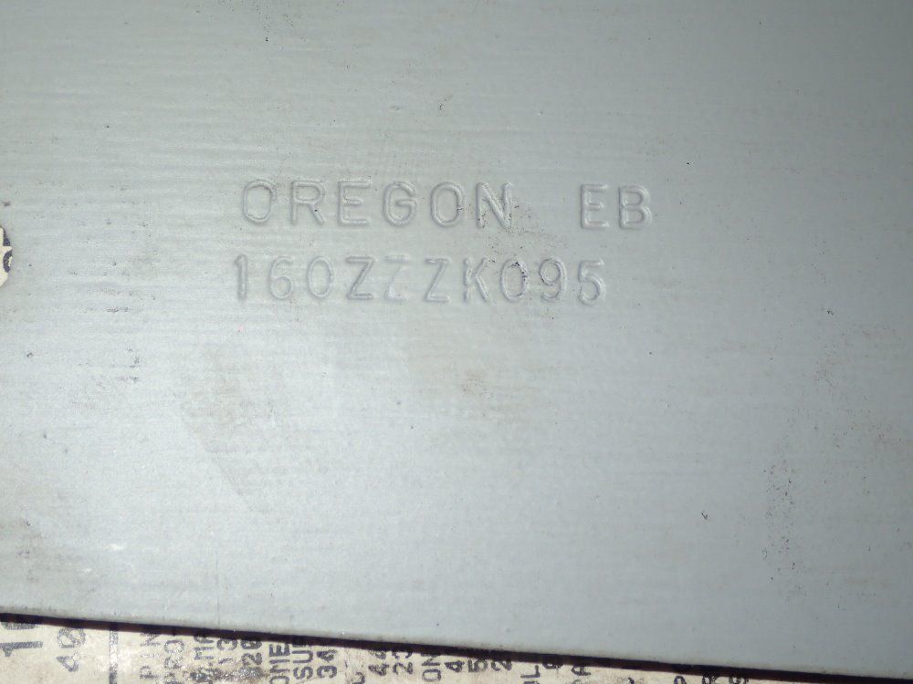 Oregon Chainsaw Guide Bar