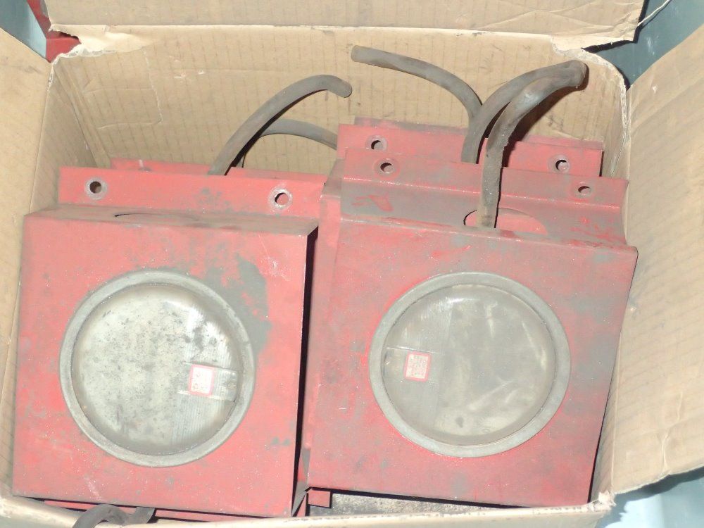 Magnehelic Pressure Gauges