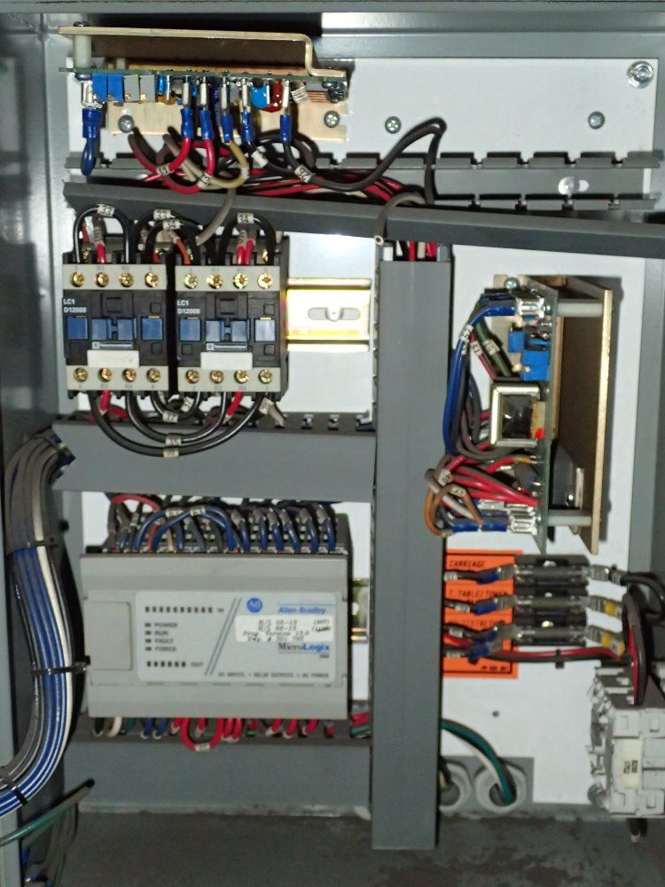 Orion Stretch Wrapper