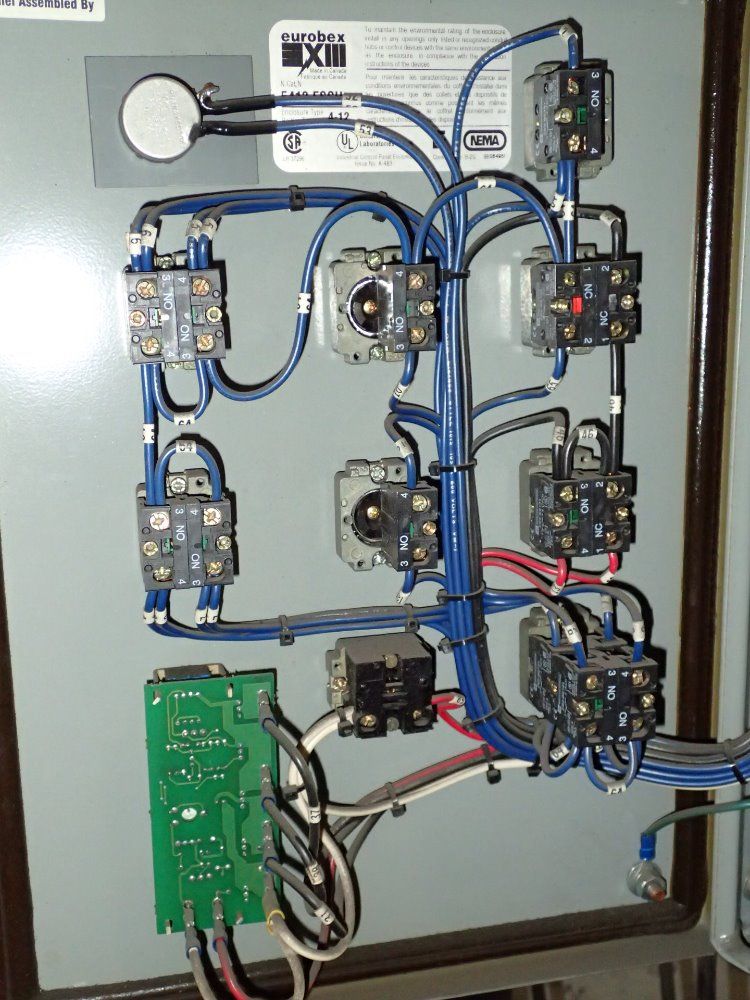 Orion Stretch Wrapper