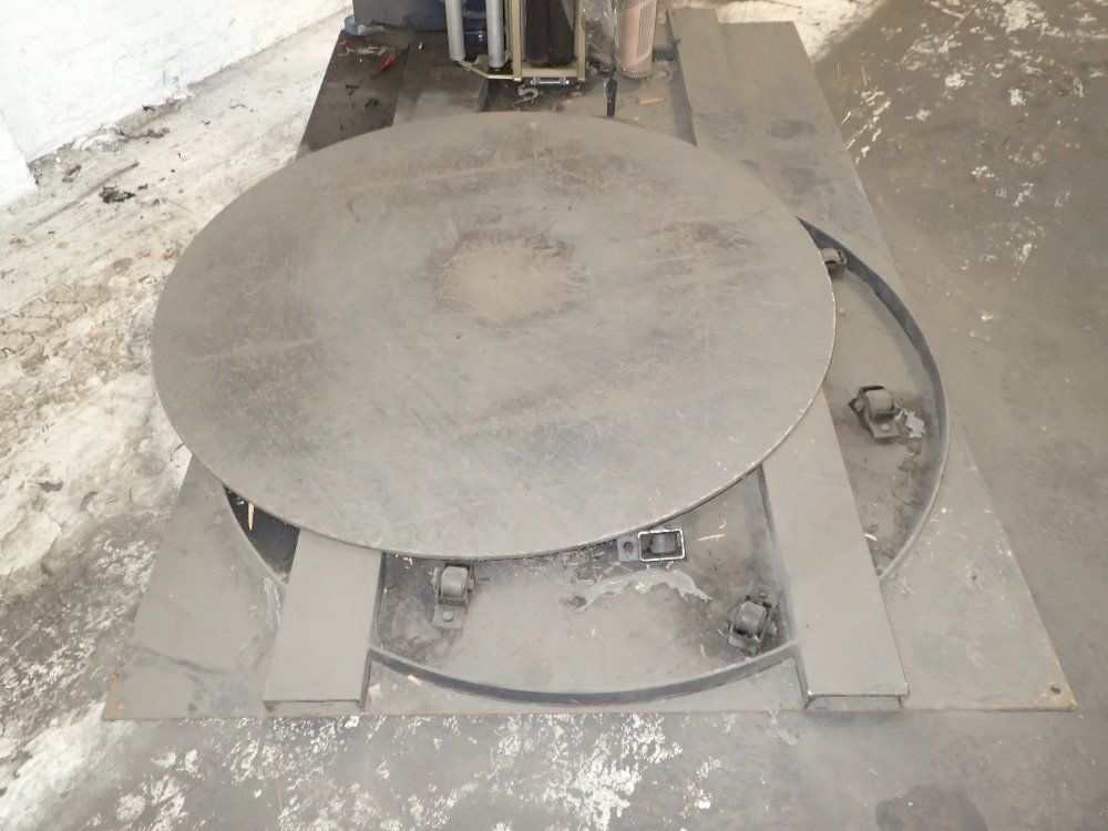 Orion Stretch Wrapper