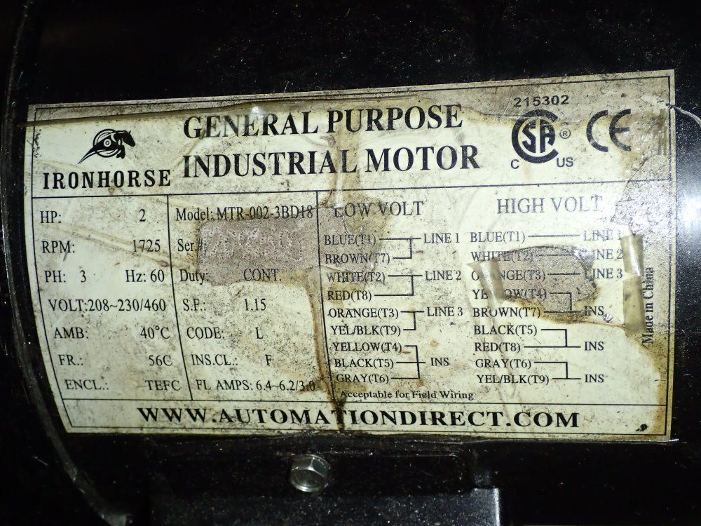 Scrap Tech Chip Recycling Machine