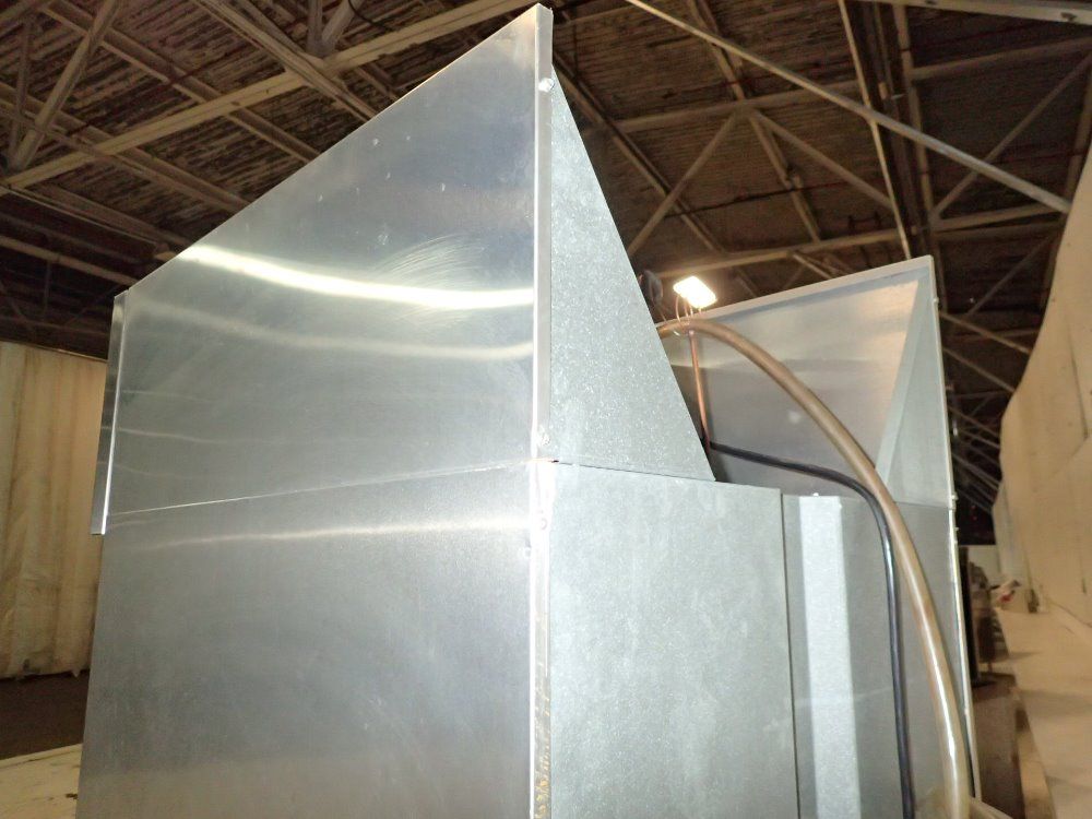 Continental Portable S/s Refrigerator