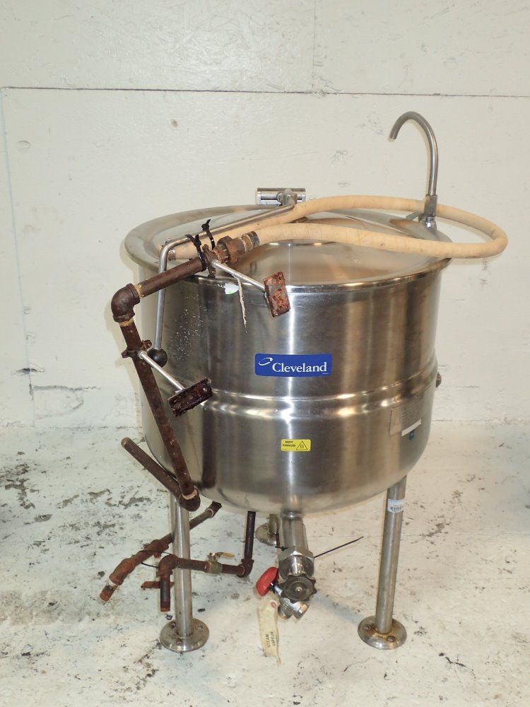 C;eveland Kettle