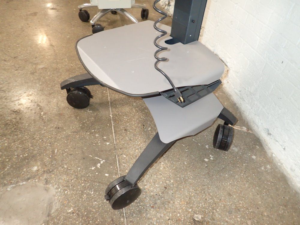 Jaco Medical Cart
