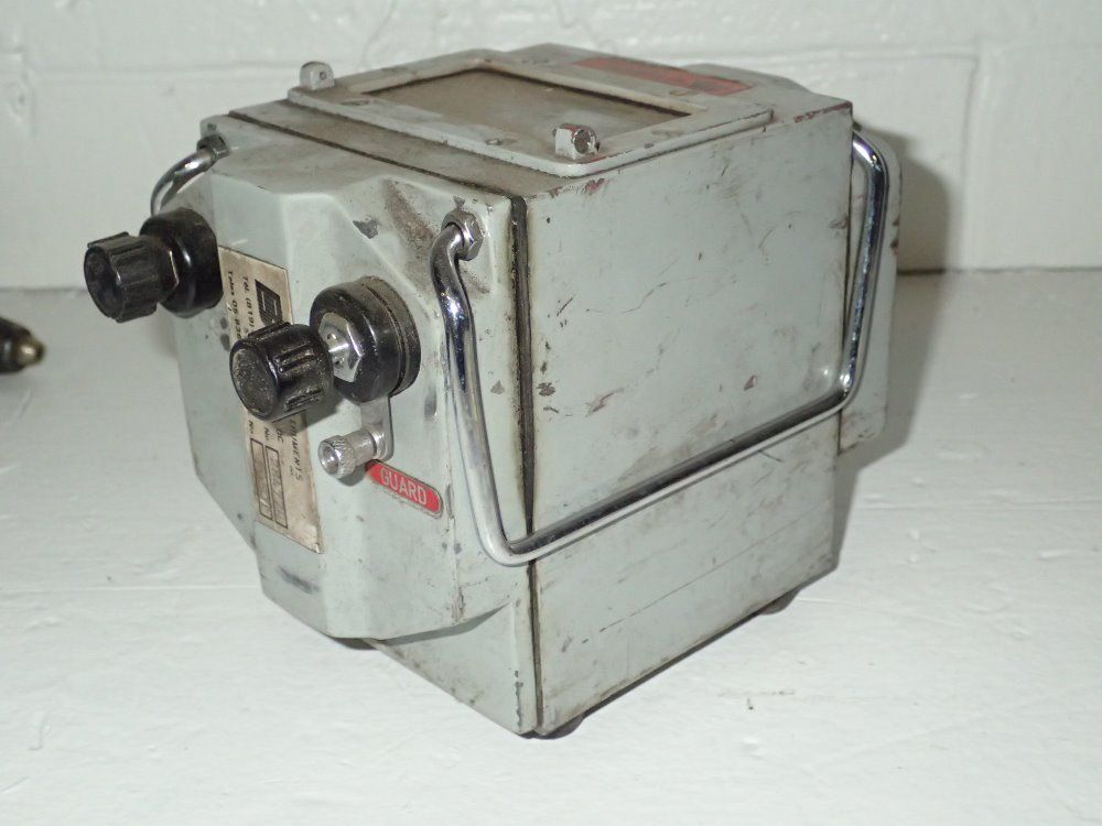 Brunelle Instruments Gauge