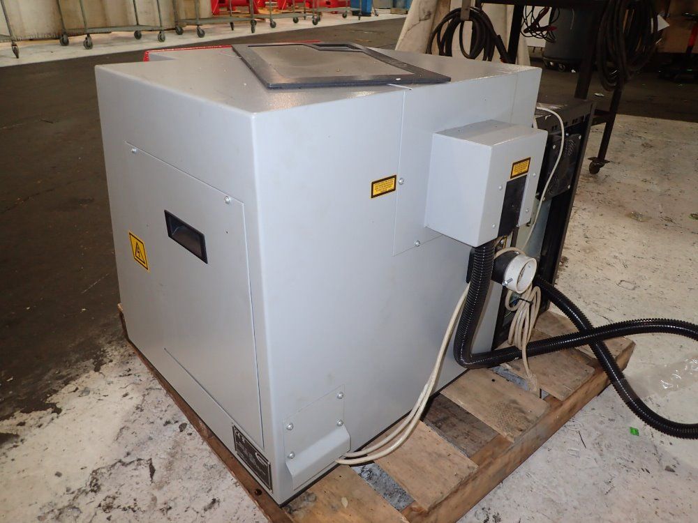 Electrox Laser Cutter/engraver/etcher