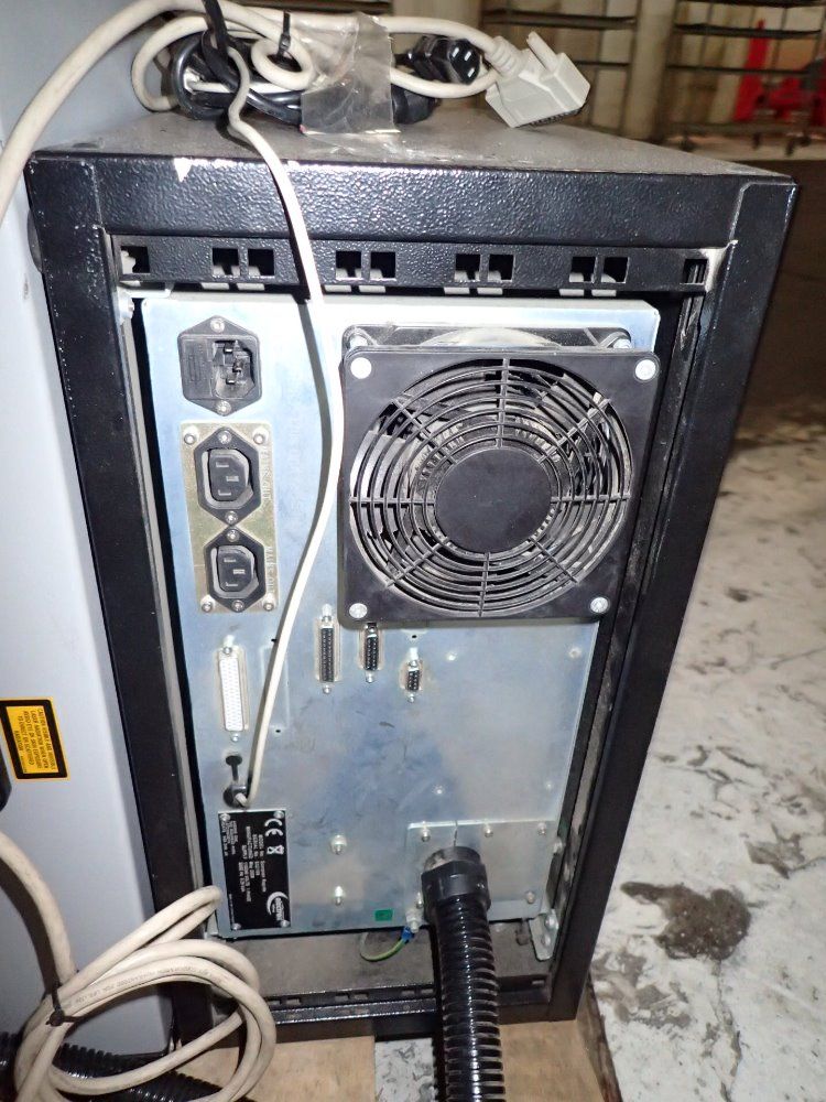 Electrox Laser Cutter/engraver/etcher