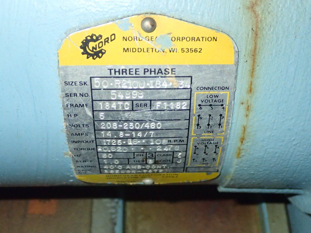 Bredel Delden Hollant Portable Pump