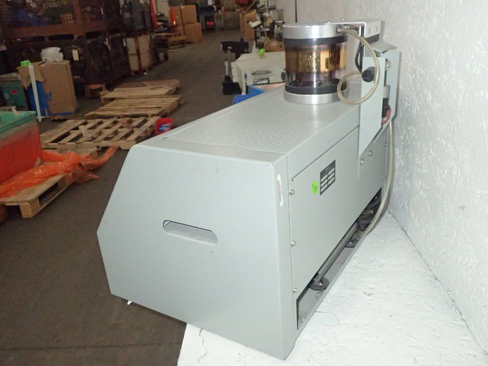 Anatech Ltd. Sputtering System