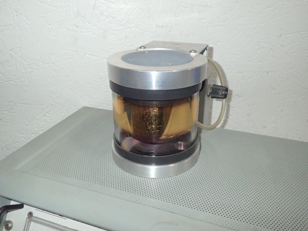 Anatech Ltd. Sputtering System