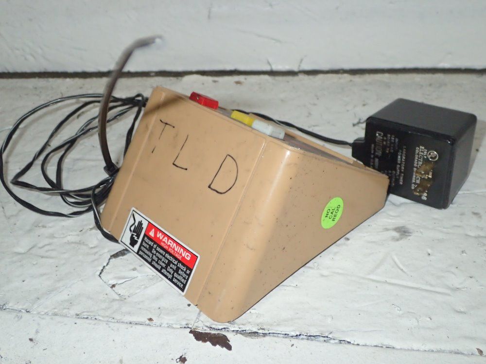 Precision Scientific Solid State Time It