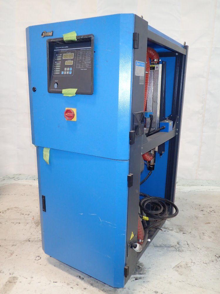 Shini Honeycomb Dehumidifier - Sd-200h-p-ul